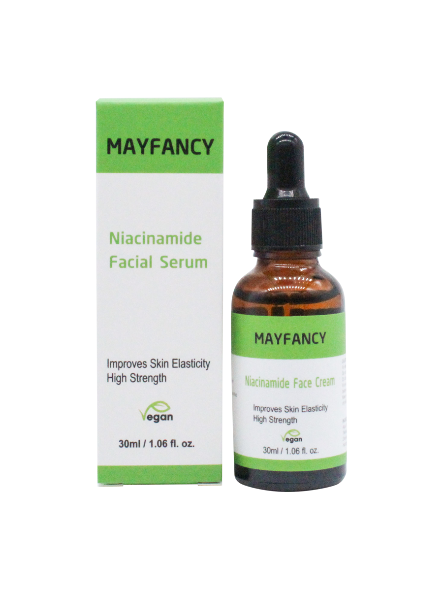 Mayfancy Niacinamide Skin Care Ansiktsserum