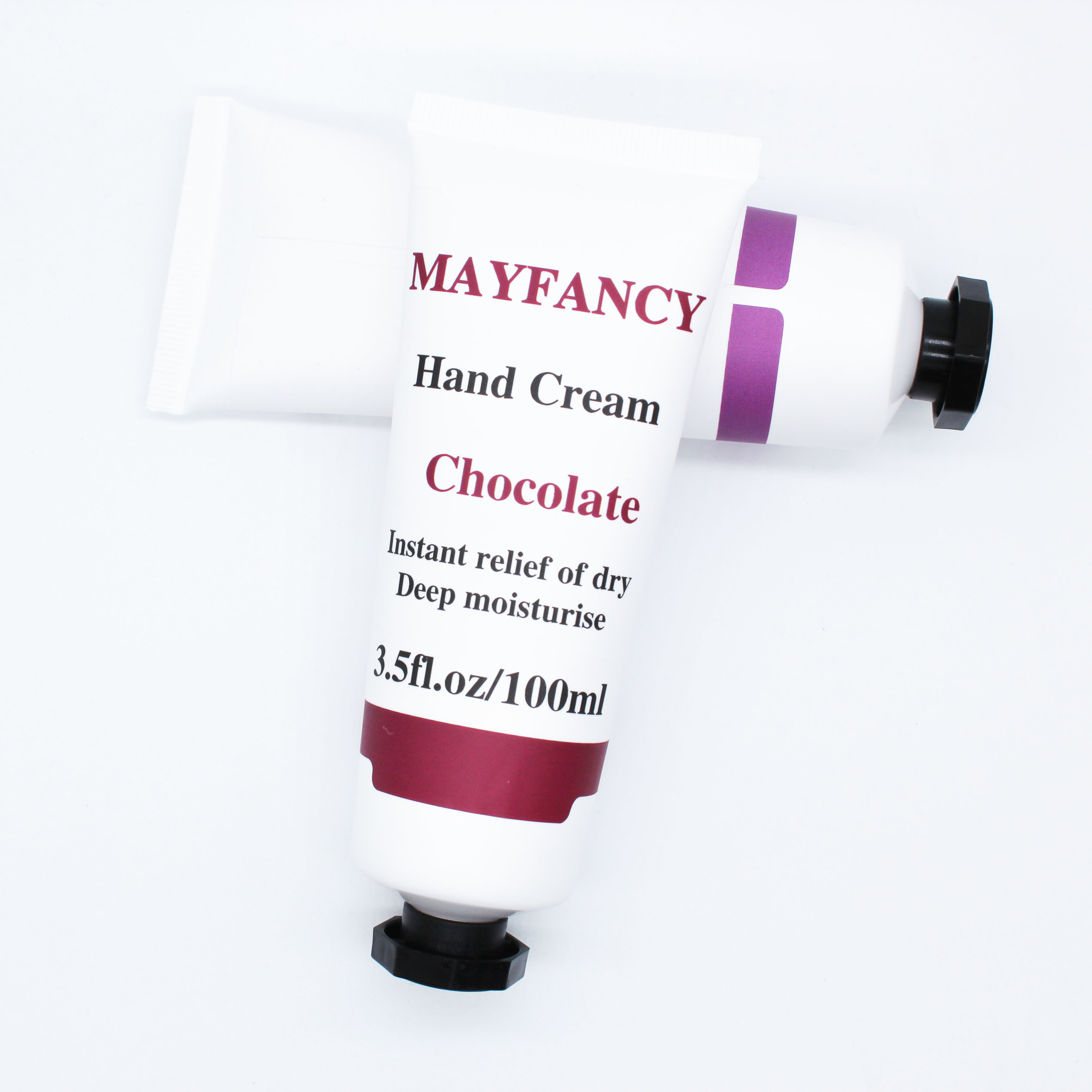 Mayfancy Choklad Handkräm