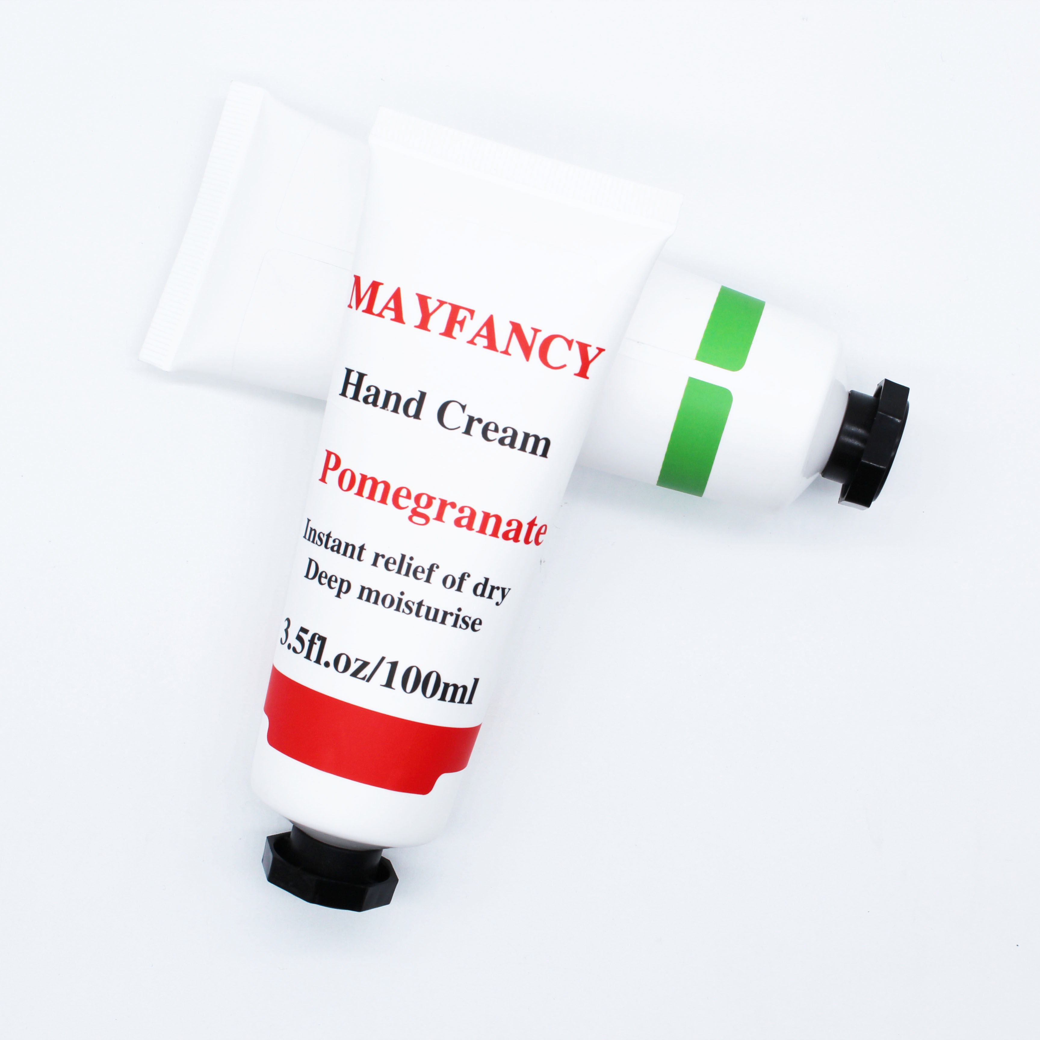 Mayfancy Granatäpple Moisturizing Hand Cream