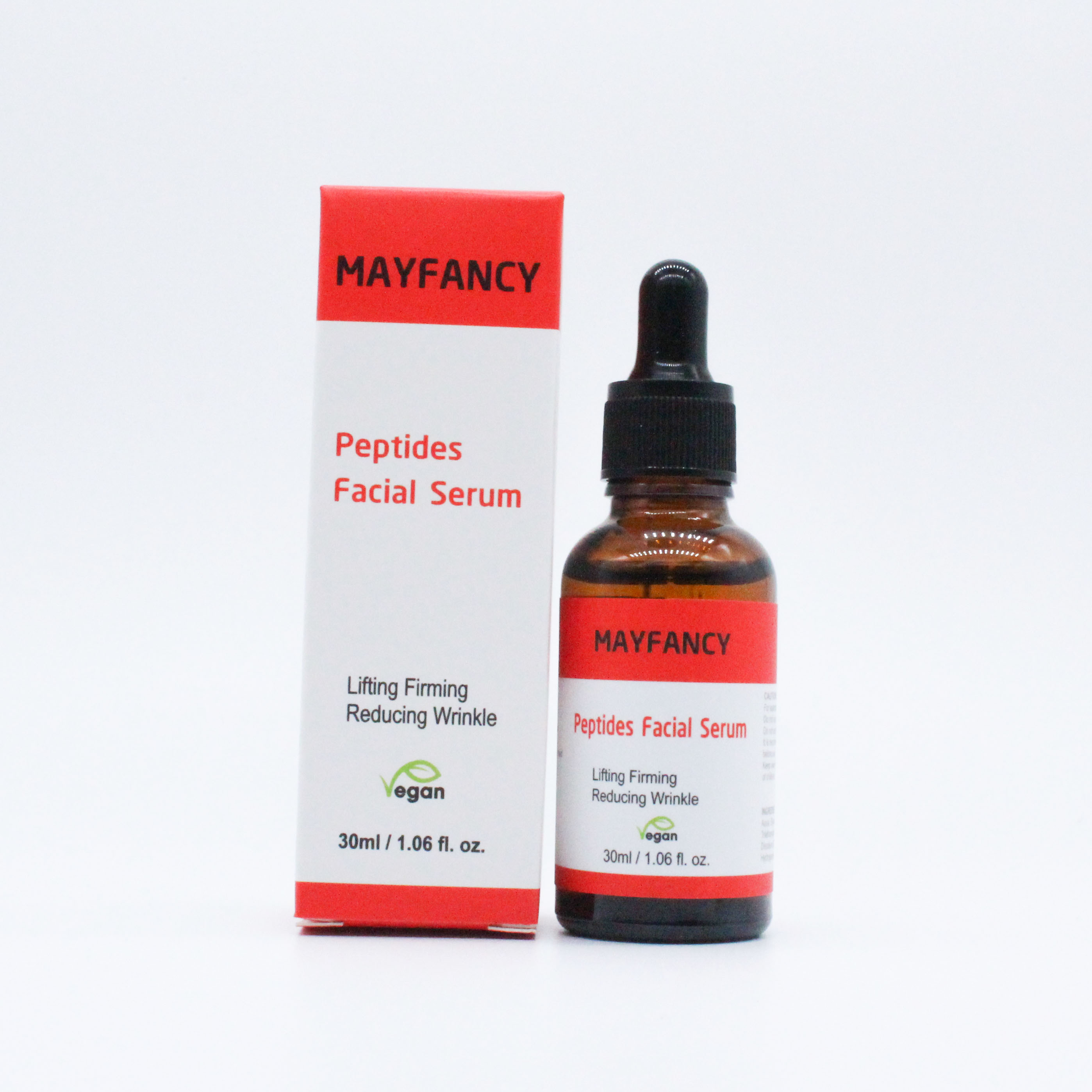 Mayfancy Peptides Skin Care Ansiktsserum