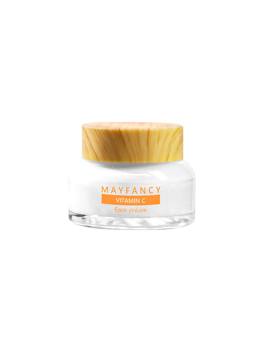 Vitamin C Instant Radiance Face Cream