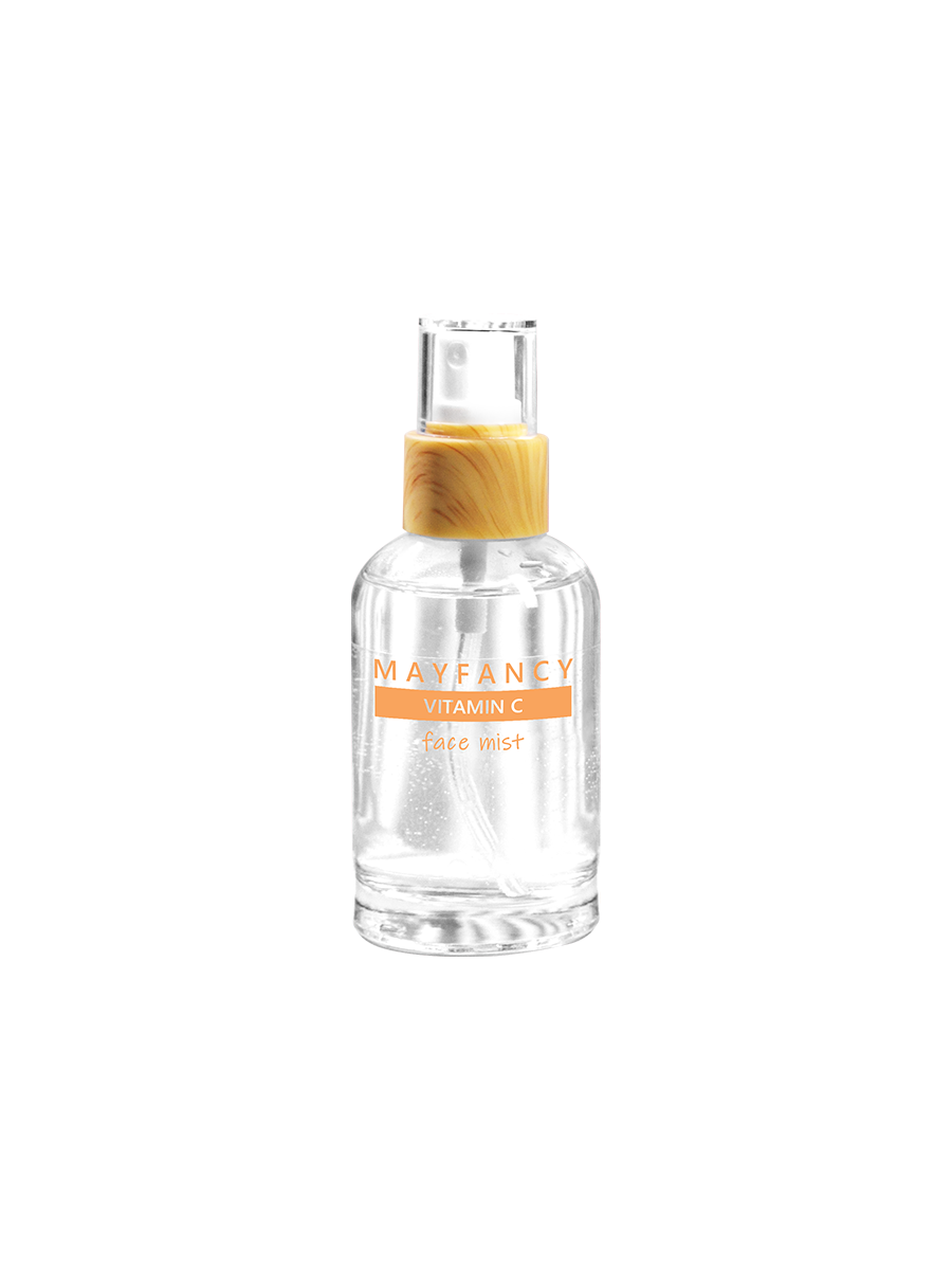 Vitamin C Wakeup Face Mist